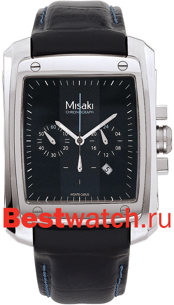 Часы Misaki Leather QCRW7C