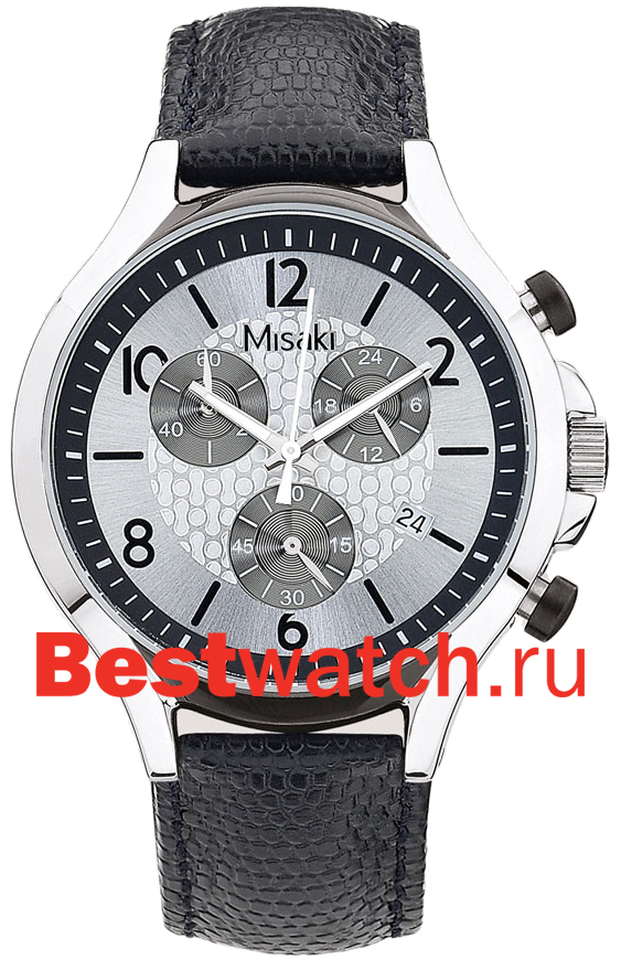 Часы Misaki Leather QCRWBETA-L