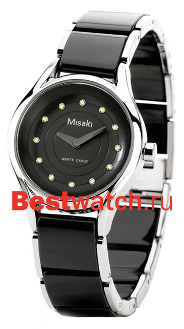 Часы Misaki Metal QCRWMIDNIGHT