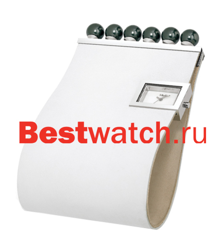 Часы Misaki Leather QCRWSHAKE