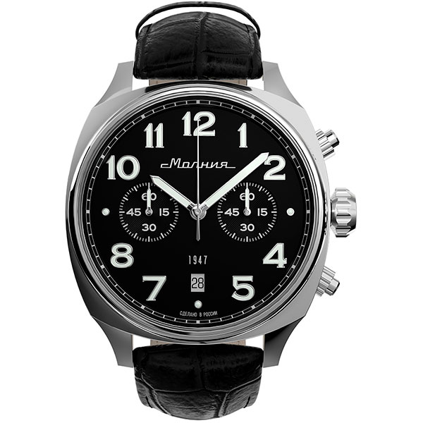 Часы Molniya Evolution M0020106-3.0