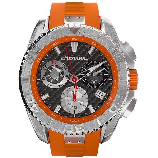 Часы Molniya Energy M01001006-2.0
