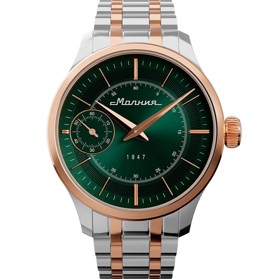 Часы Molniya Дебют M0200104-1.0