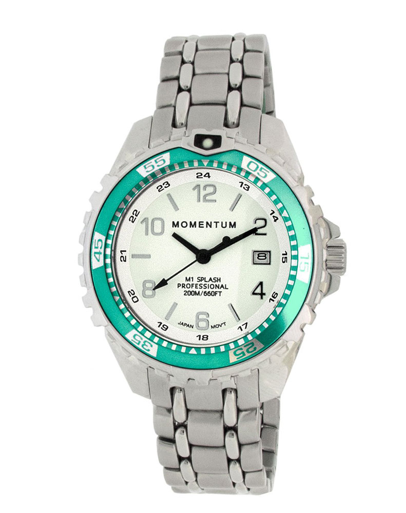 Часы Momentum Splash Aqua 1M-DN11LA00