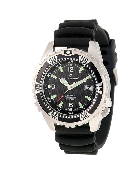 Часы Momentum M1 DEEP 6 1M-DV06B1B