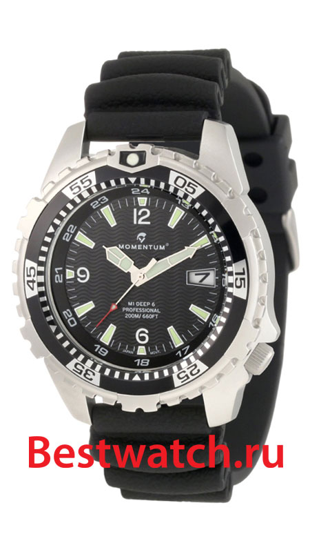Часы Momentum M1 DEEP 6 1M-DV06BS9B