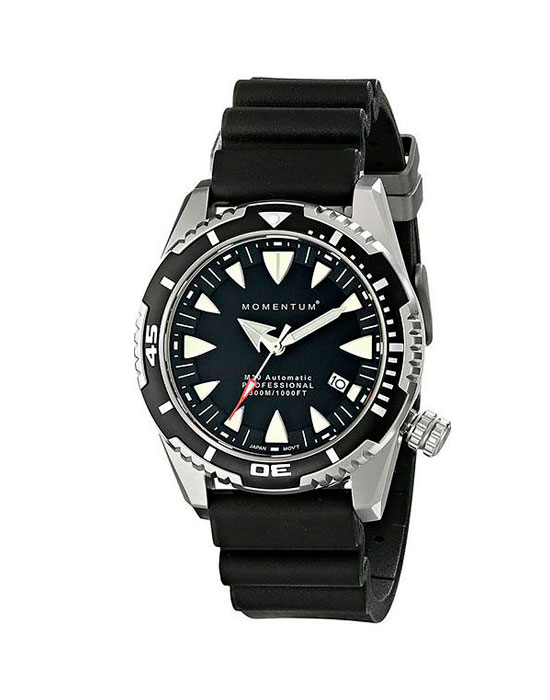 Часы Momentum M30 AUTOMATIC 1M-DV30B1B