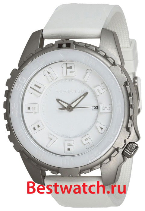 Часы Momentum DEEP 6 1M-DV62WS1W