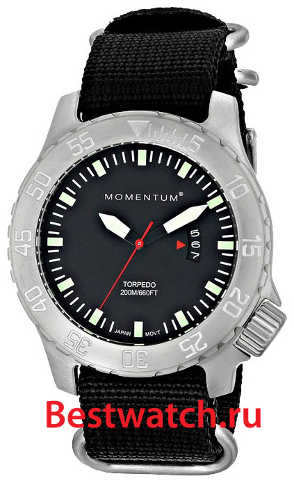 Часы Momentum TORPEDO 1M-DV74B7B