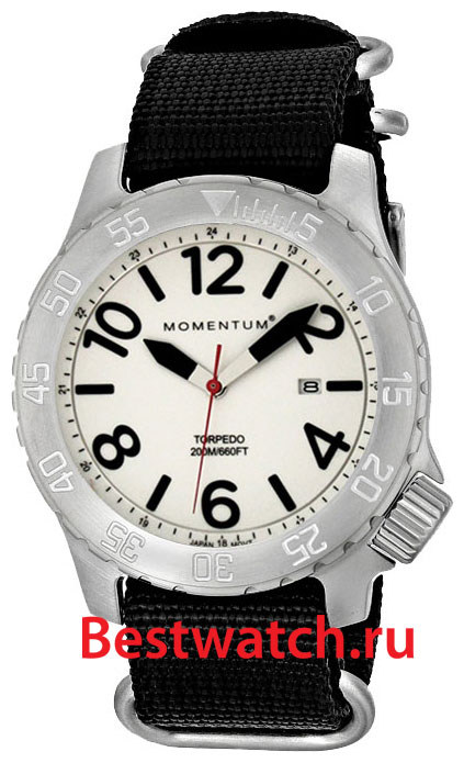 Часы Momentum TORPEDO 1M-DV74L7B