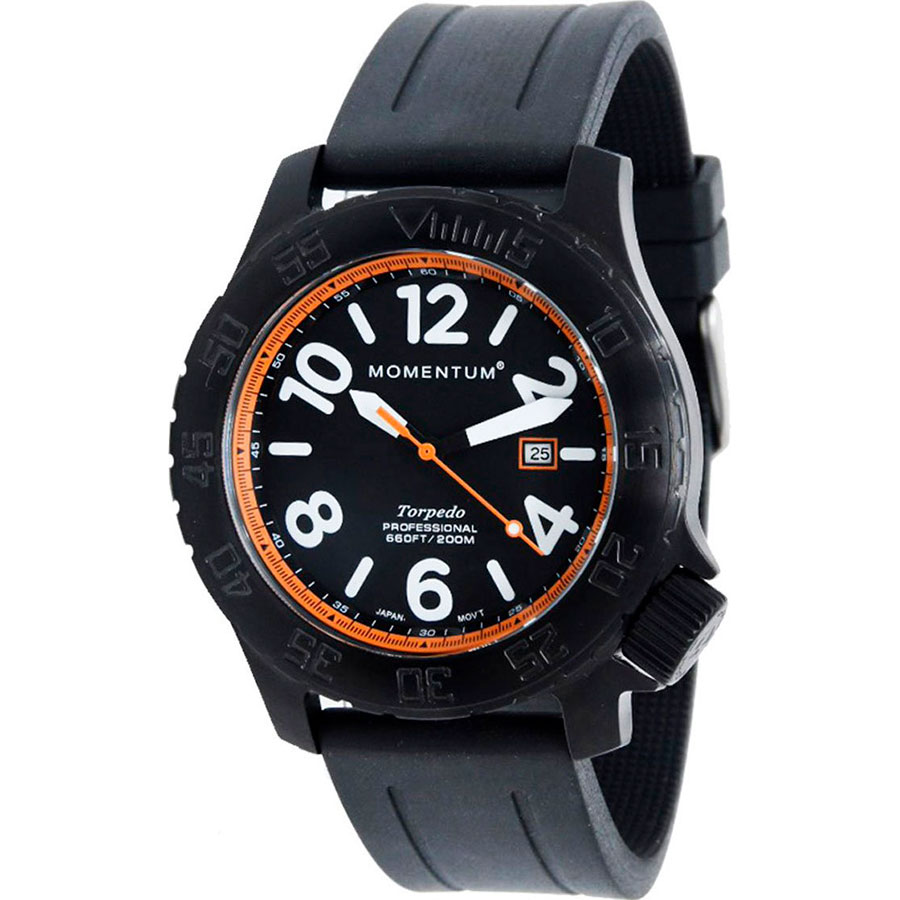 Часы Momentum TORPEDO 1M-DV76O8B