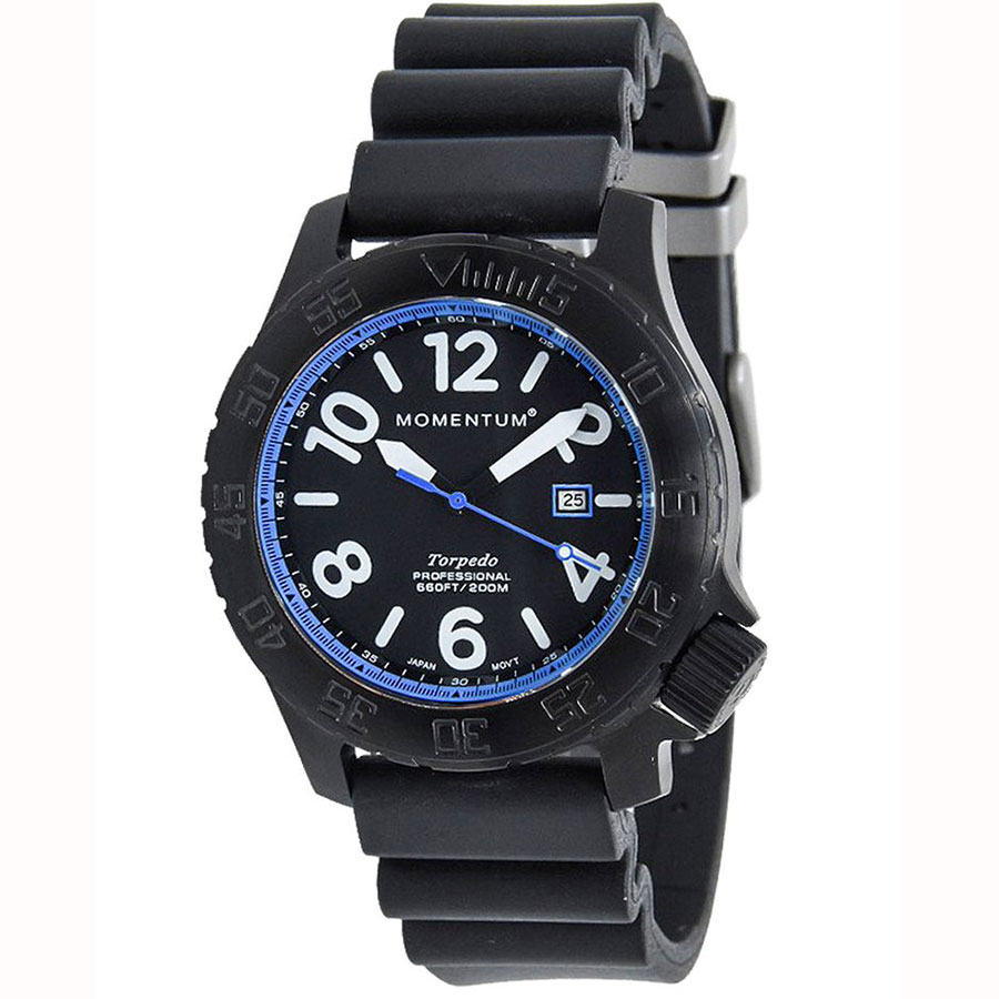 Часы Momentum TORPEDO 1M-DV76U1B