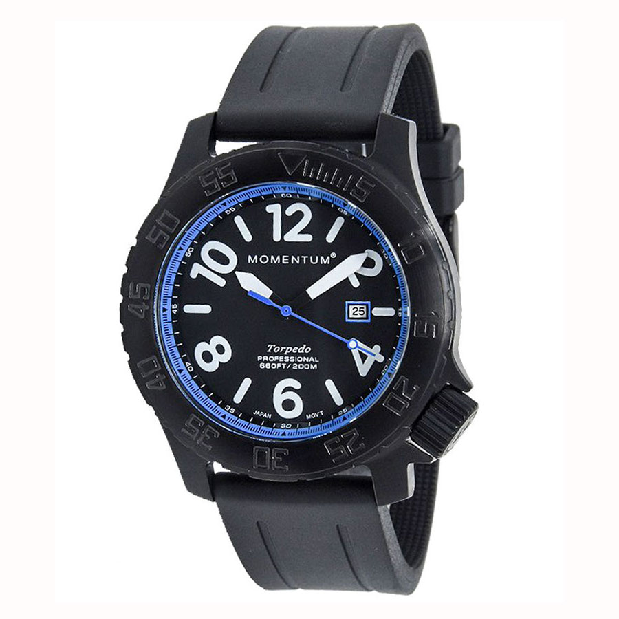Часы Momentum TORPEDO 1M-DV76U8B