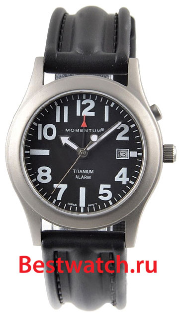 Часы Momentum PATHFINDER 2 ALARM 1M-SP54BS1B