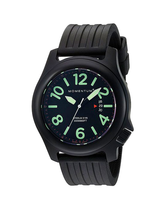 Часы Momentum STEELIX 1M-SP84B1B