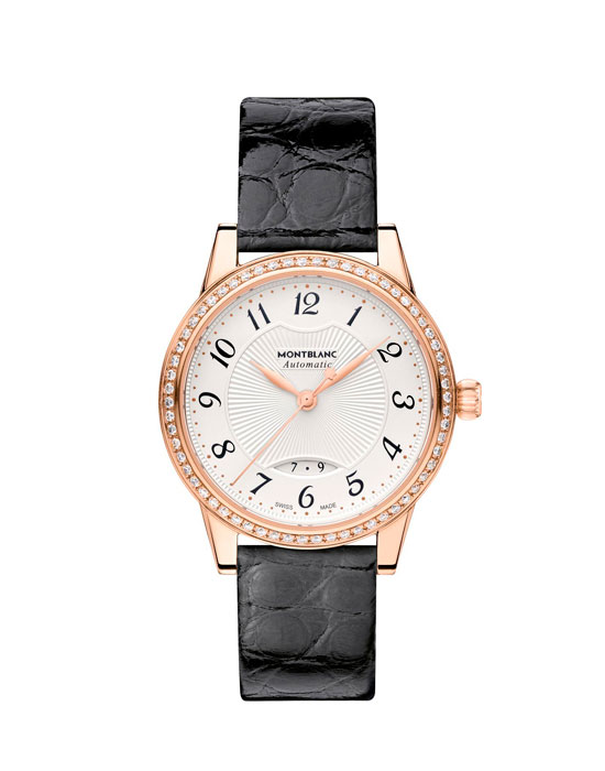 Часы Montblanc Boheme 111059