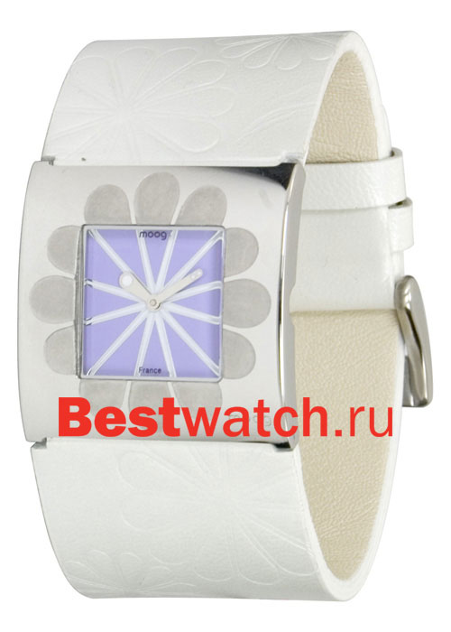 Часы Moog Flower M41742-006