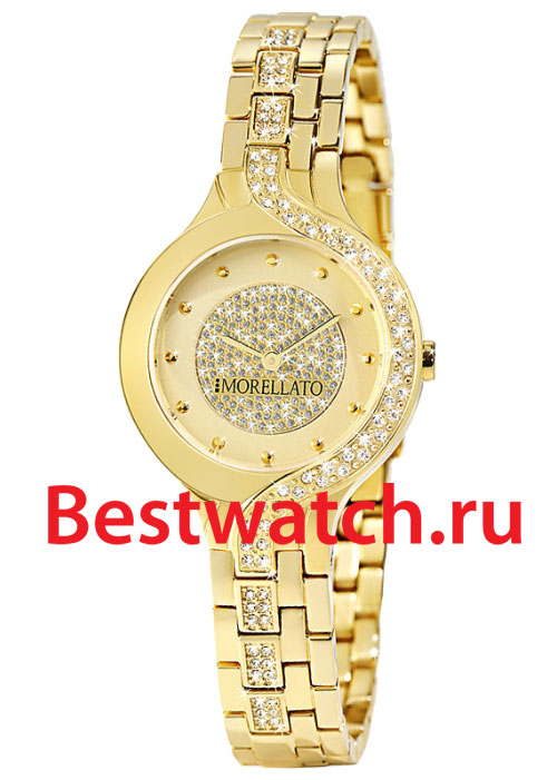Часы Morellato BURANO R0153117504