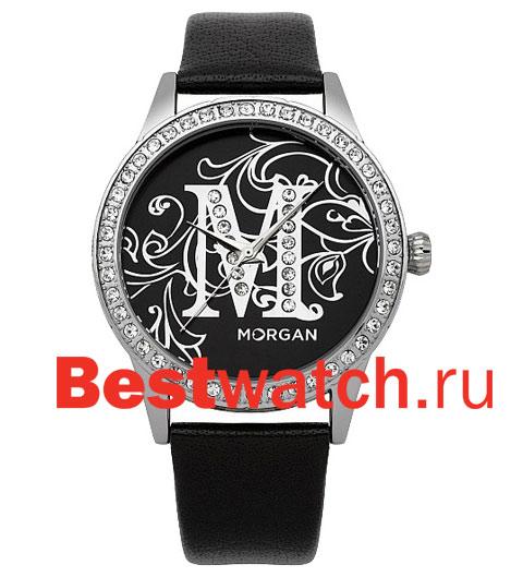 Часы Morgan Flora M1102B