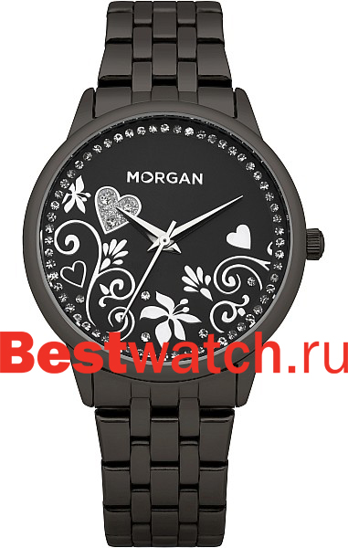 Часы Morgan SS-2012 M1130BMBR