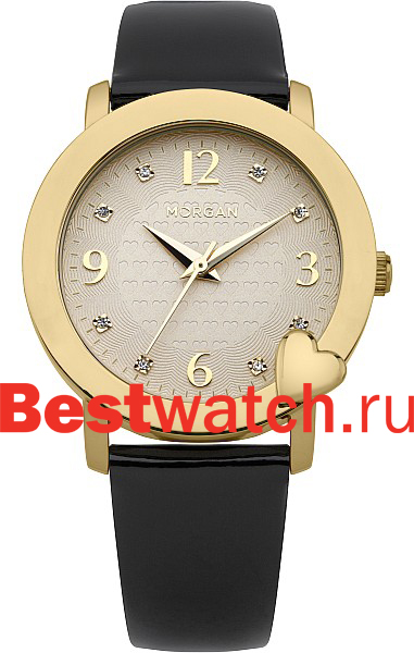 Часы Morgan SS-2012 M1131BGBR