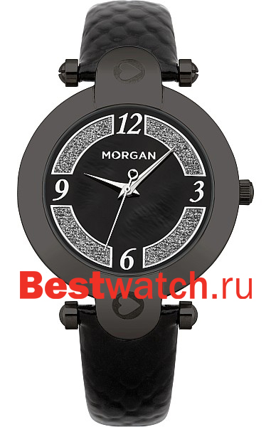 Часы Morgan SS-2012 M1134BBBR