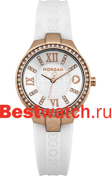Часы Morgan SS-2012 M1138WGBR