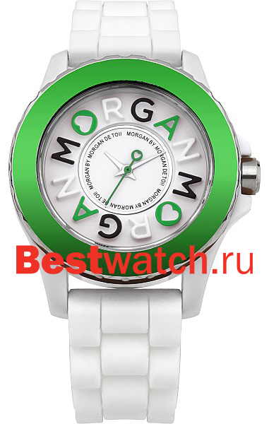 Часы Morgan SS-2012 M1144WN
