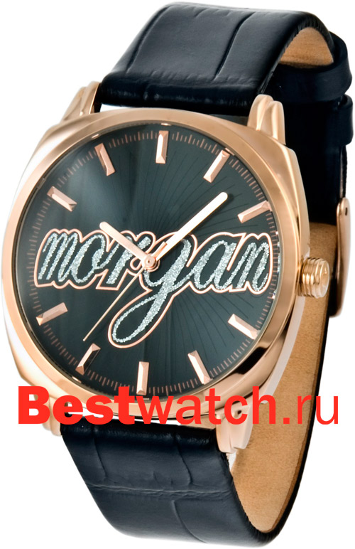 Часы Morgan Daylight M970RG