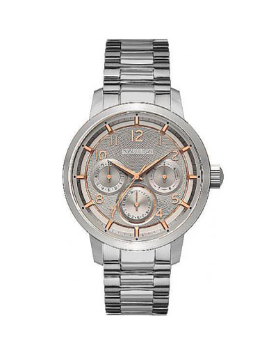 Часы Nautica Multifunction NAD16554G