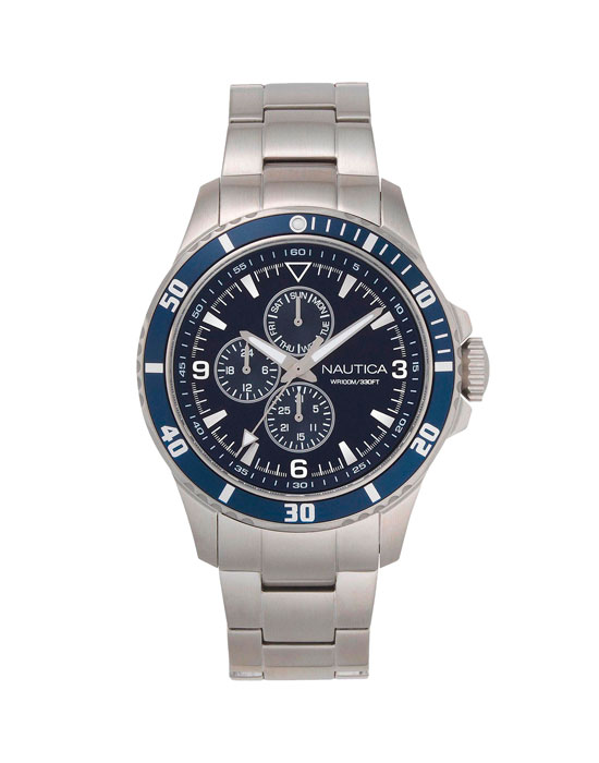 Часы Nautica Freeboard NAPFRB018