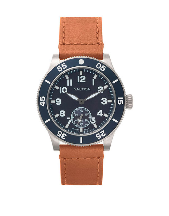 Часы Nautica Sport NAPHST001