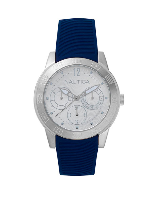 Часы Nautica Long Beach NAPLBC001
