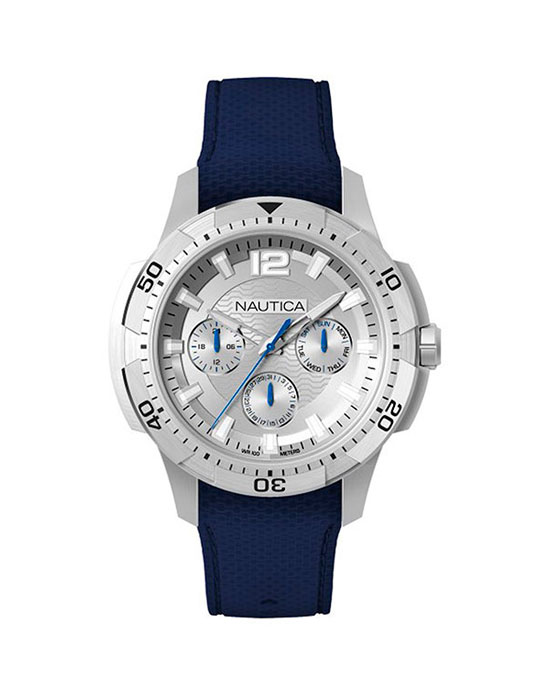 Часы Nautica Multifunction NAPSDG002