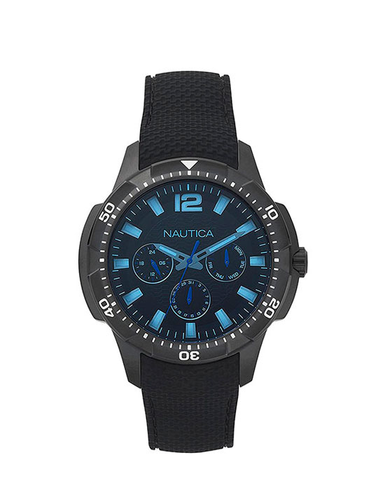 Часы Nautica Multifunction NAPSDG003