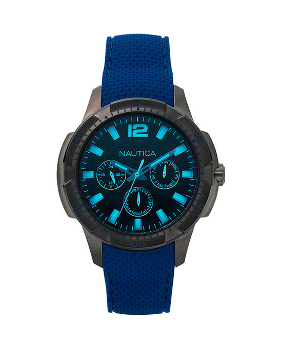 Часы Nautica Multifunction NAPSDG004