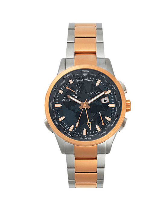 Часы Nautica Multifunction NAPSHG004