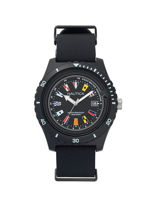 Часы Nautica Surfside NAPSRF001