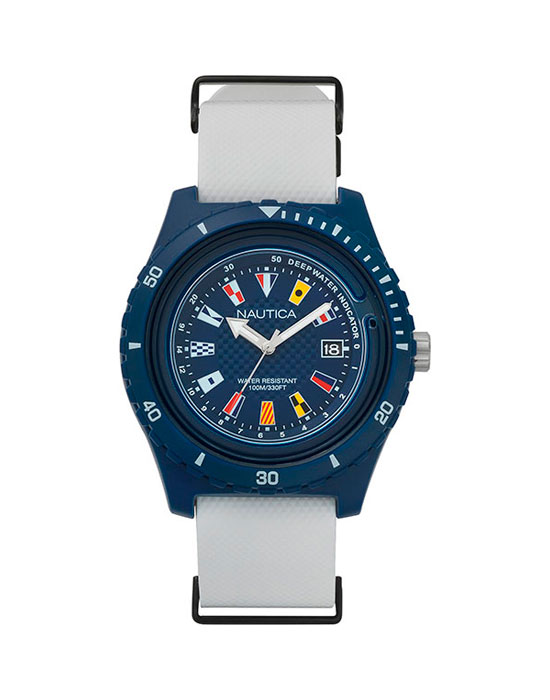 Часы Nautica Surfside NAPSRF002