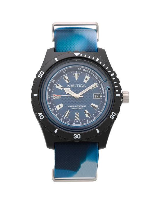 Часы Nautica Surfside NAPSRF004