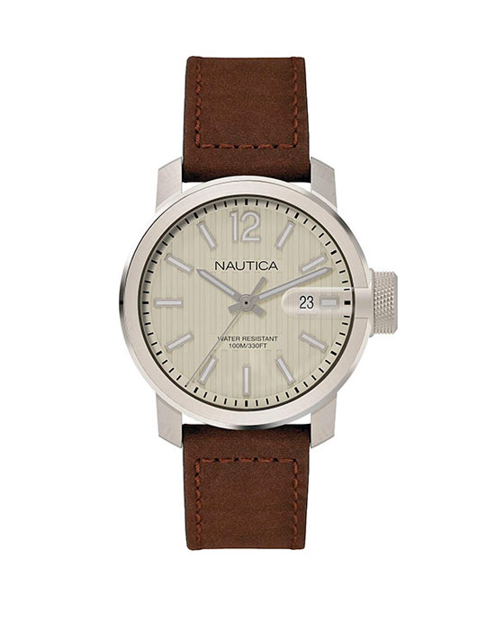 Часы Nautica Analog NAPSYD003
