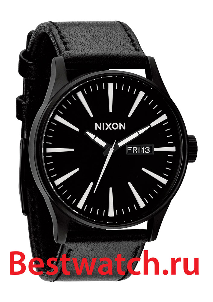 Часы Nixon Sentry A105-005