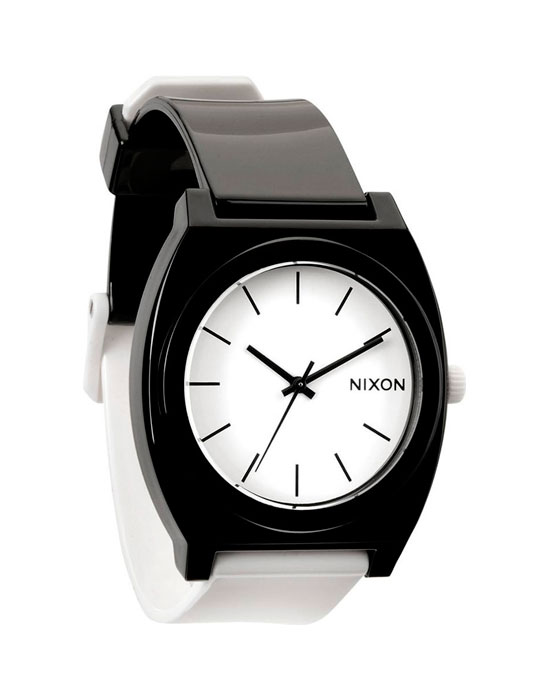 Часы Nixon Time Teller A119-005
