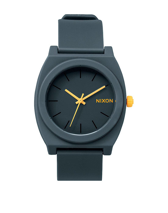 Часы Nixon Time Teller A119