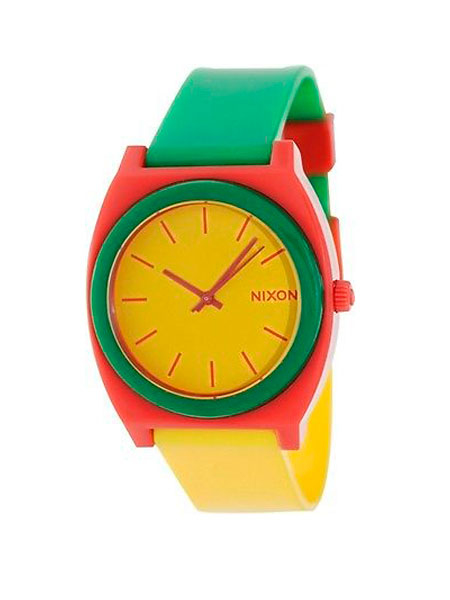 Часы Nixon Time Teller A1191114