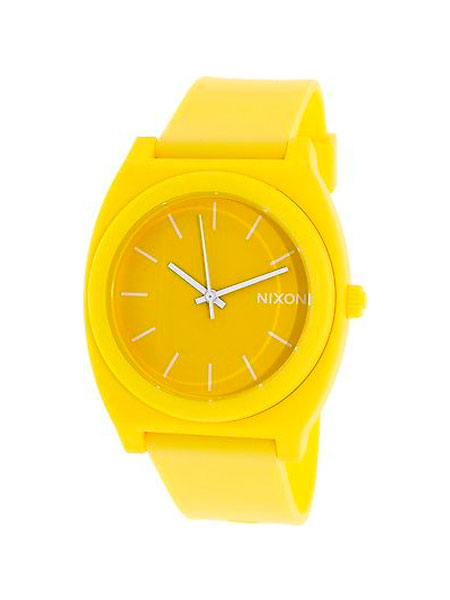 Часы Nixon Time Teller A1191230