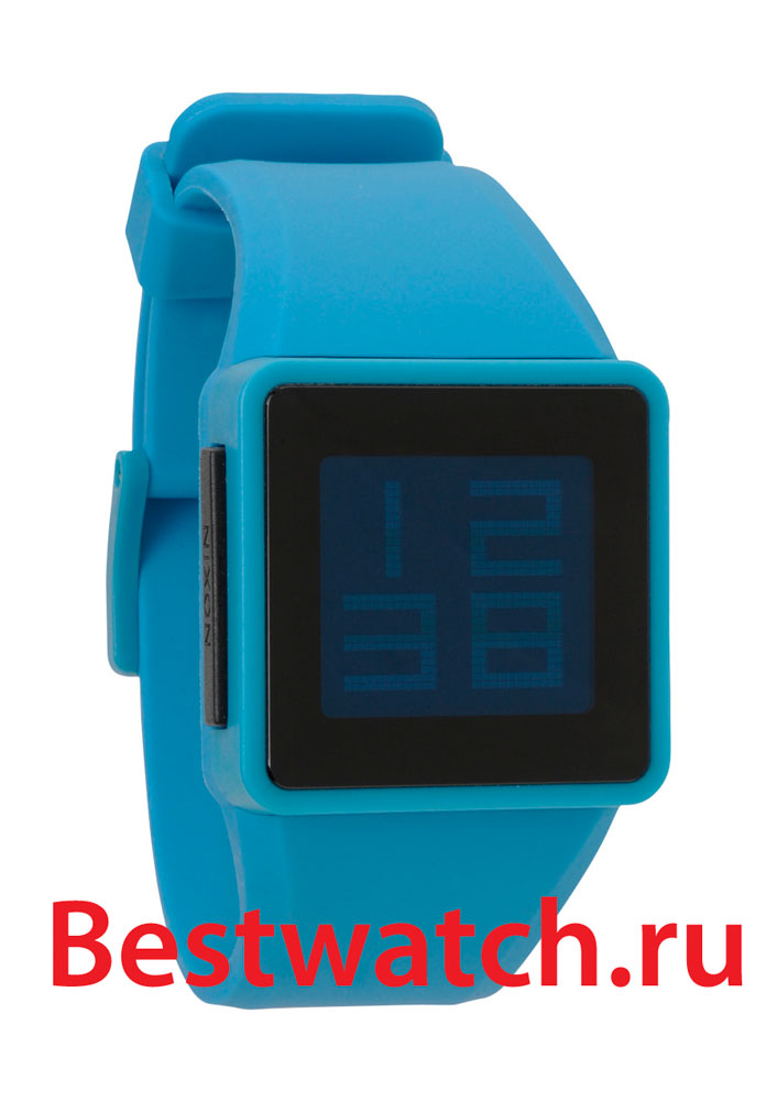 Часы Nixon Newton Digital A137-917