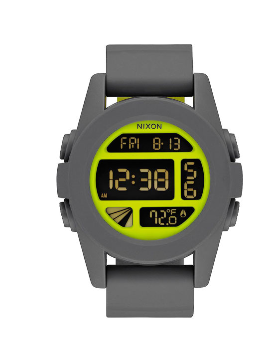 Часы Nixon Unit A197-147