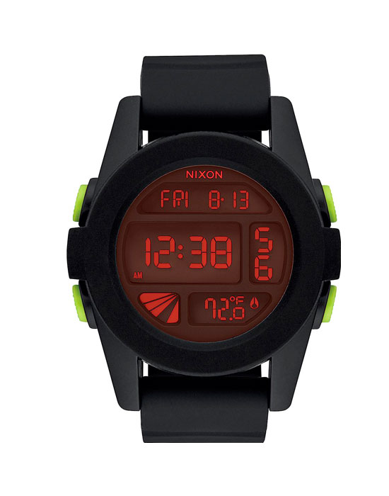 Часы Nixon Unit A197-760