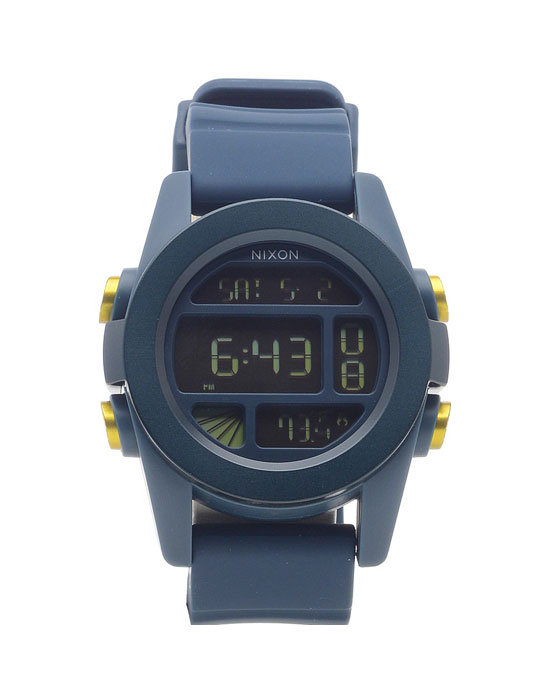 Часы Nixon Unit A1971264